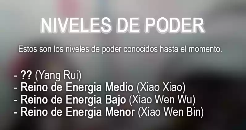 La Biblioteca De Lang Huan - Capítulo 4.50 - Página 11 - LectorTMOo