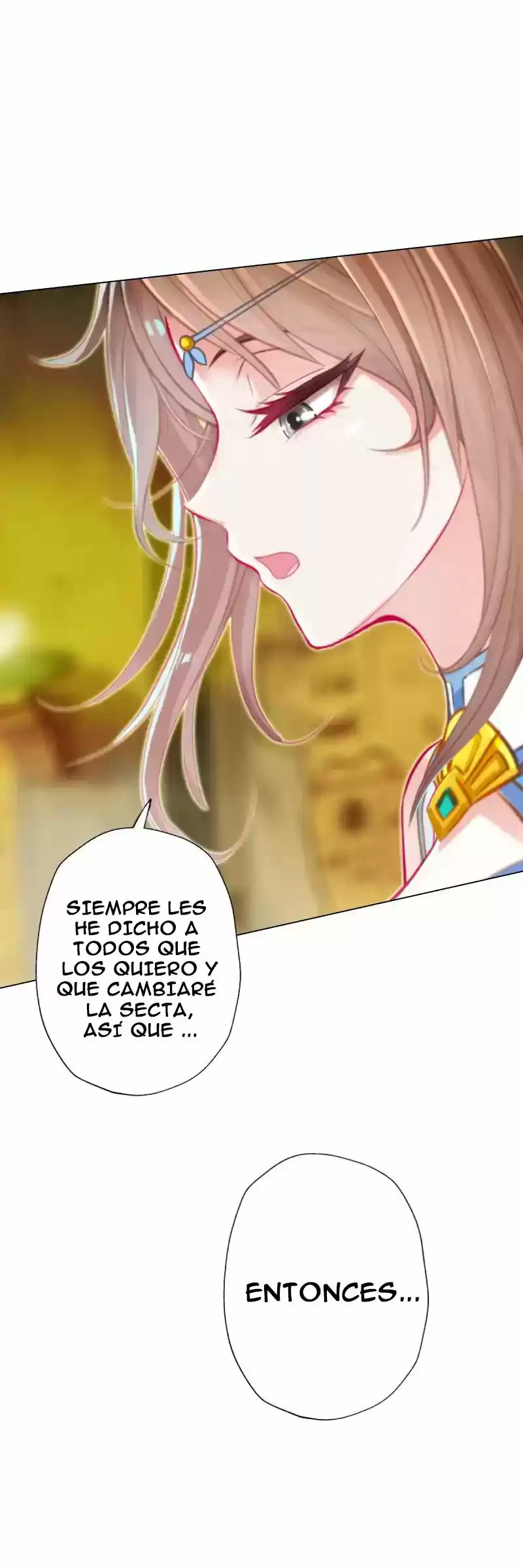 La Biblioteca De Lang Huan - Capítulo 51 - Página 16 - LectorTMOo