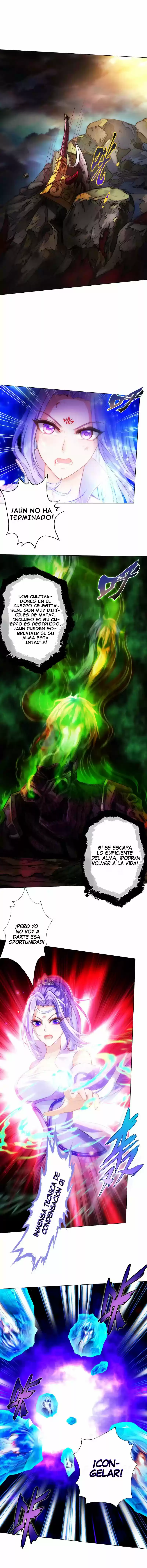 La Biblioteca De Lang Huan - Capítulo 63 - Página 7 - LectorTMOo