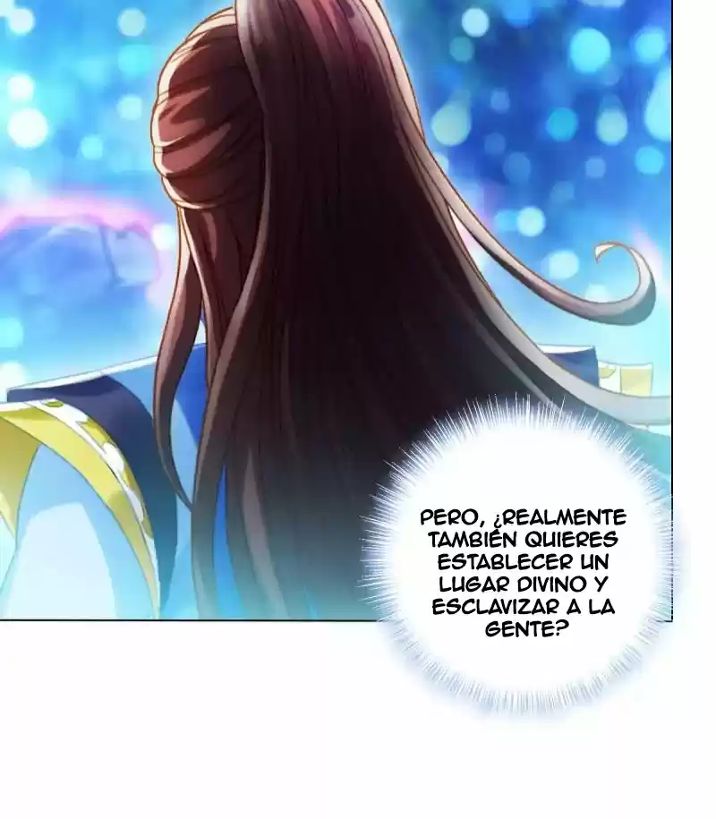 La Biblioteca De Lang Huan - Capítulo 69 - Página 8 - LectorTMOo