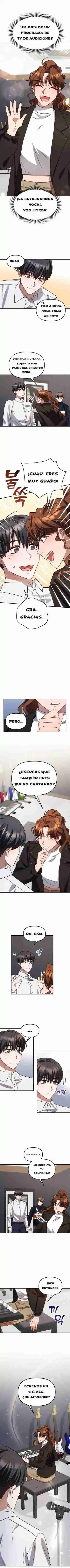 La Biblioteca Necesita Una Bruja - Capítulo 5 - Página 2 - LectorTMOo