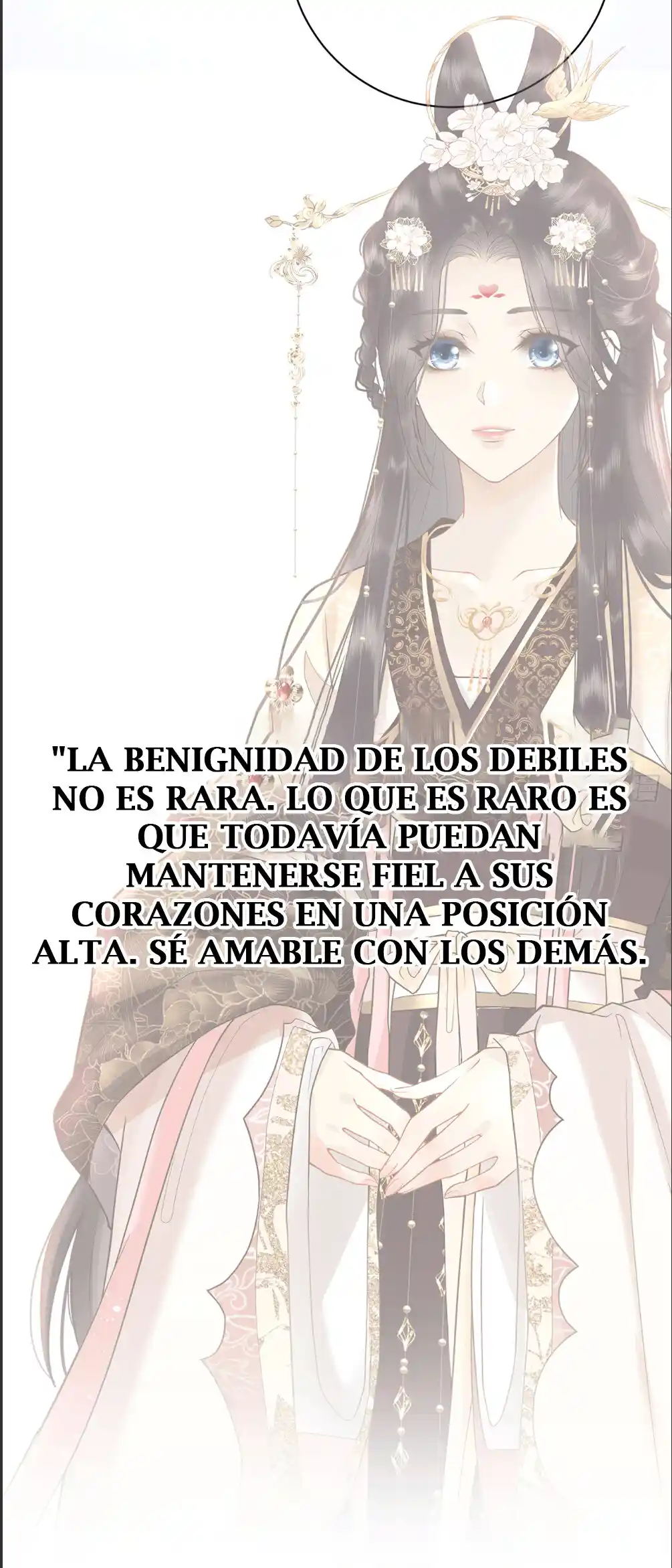 LA BIOGRAFIA DE LA EMPERATRIZ - Capítulo 1.50 - Página 6 - LectorTMOo