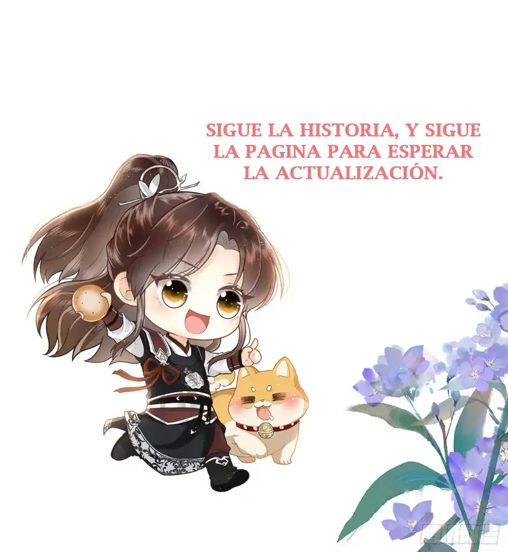 LA BIOGRAFIA DE LA EMPERATRIZ - Capítulo 1.50 - Página 25 - LectorTMOo