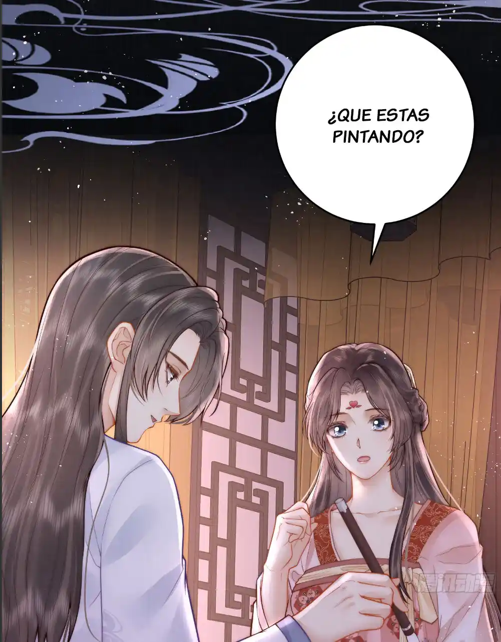 LA BIOGRAFIA DE LA EMPERATRIZ - Capítulo 2 - Página 14 - LectorTMOo