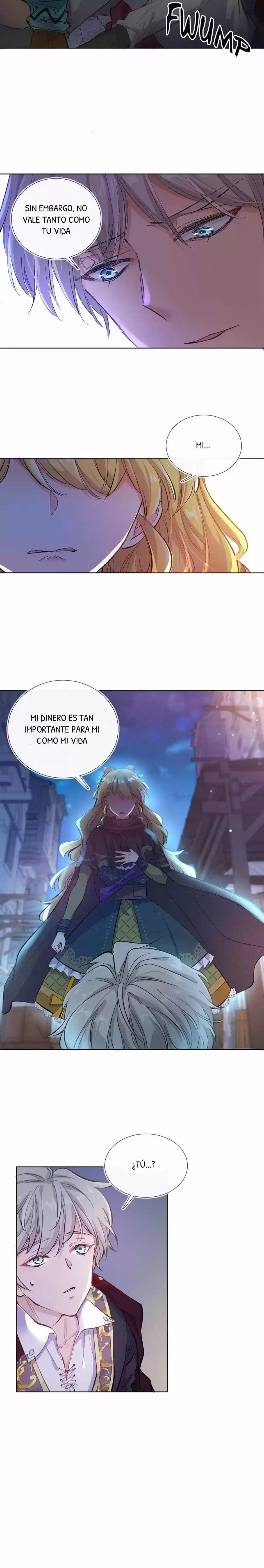 La Brillante Miss Olive - Capítulo 1 - Página 15 - LectorTMOo