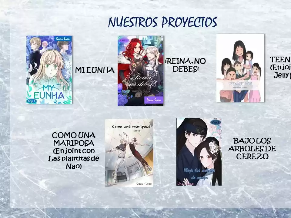 La Brillante Miss Olive - Capítulo 1 - Página 28 - LectorTMOo