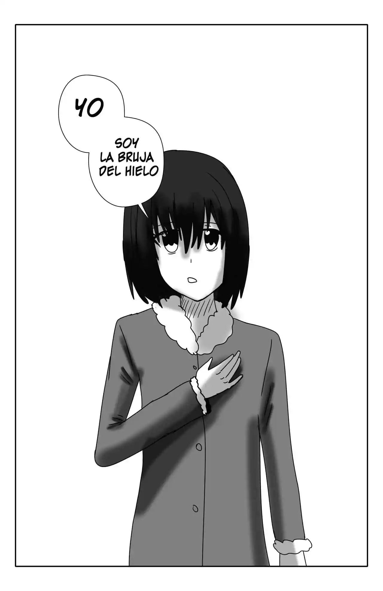 La Bruja Del Hielo - Capítulo 6 - Página 12 - LectorTMOo