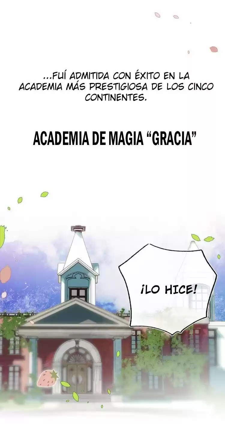 La Bruja Del Último Lugar - Capítulo  - Página 5 - LectorTMOo