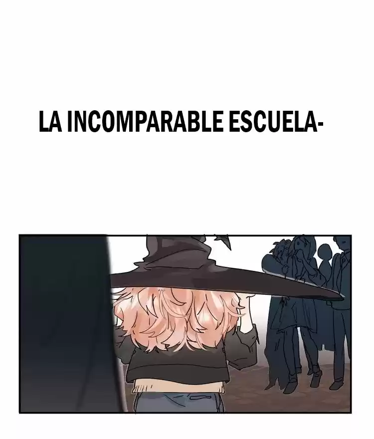 La Bruja Del Último Lugar - Capítulo  - Página 9 - LectorTMOo
