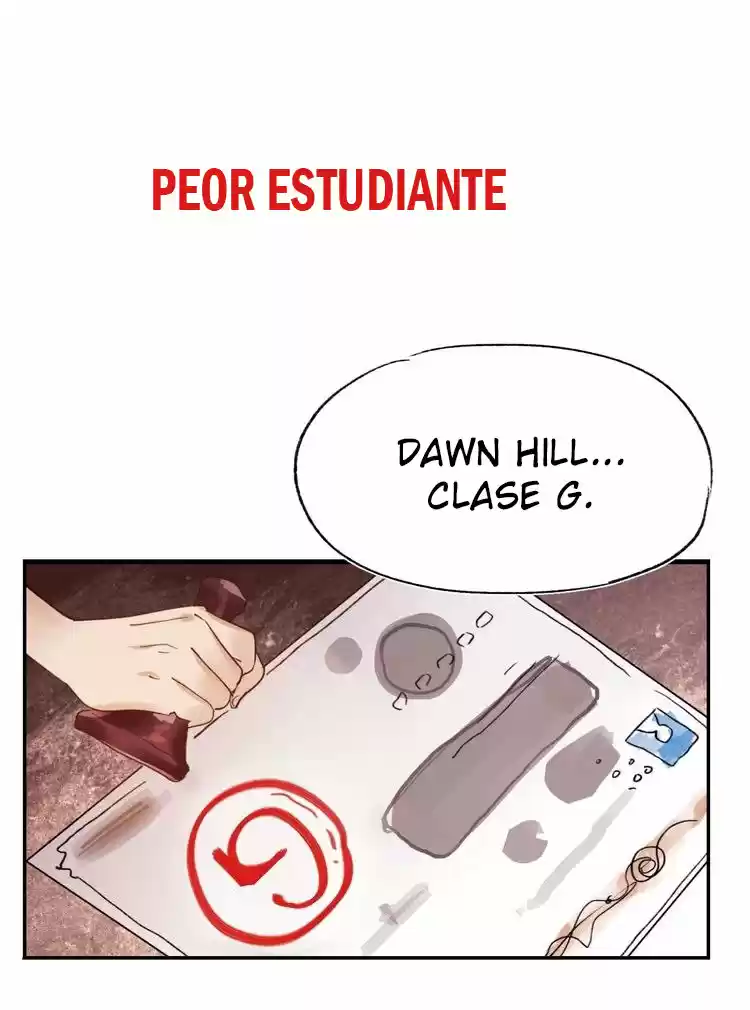 La Bruja Del Último Lugar - Capítulo  - Página 11 - LectorTMOo