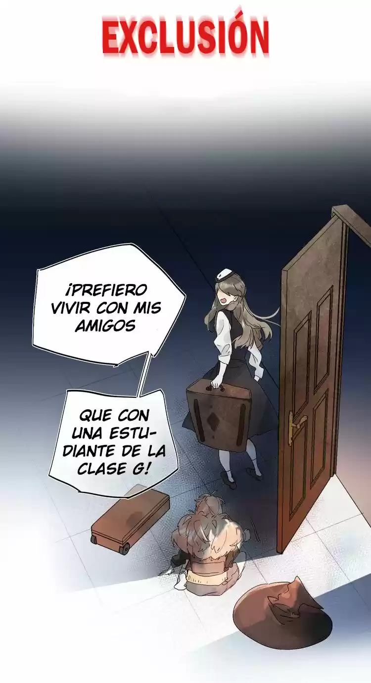 La Bruja Del Último Lugar - Capítulo  - Página 15 - LectorTMOo