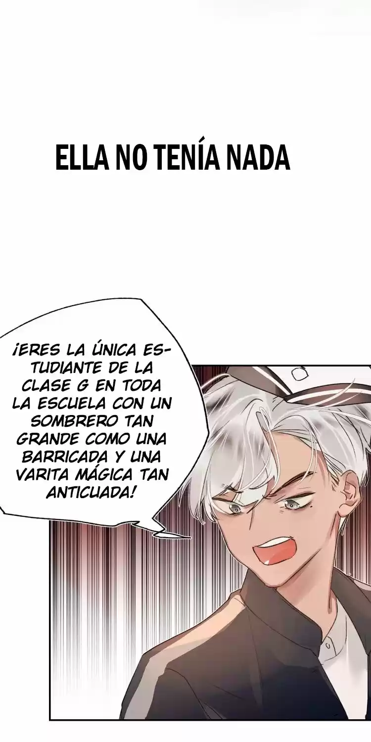 La Bruja Del Último Lugar - Capítulo  - Página 16 - LectorTMOo