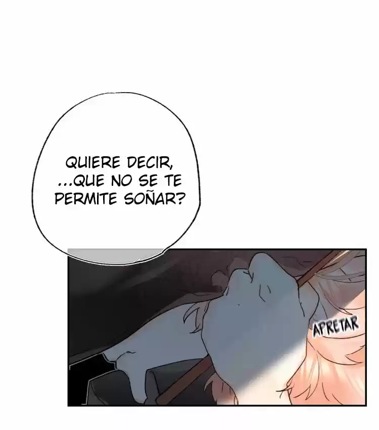 La Bruja Del Último Lugar - Capítulo  - Página 19 - LectorTMOo