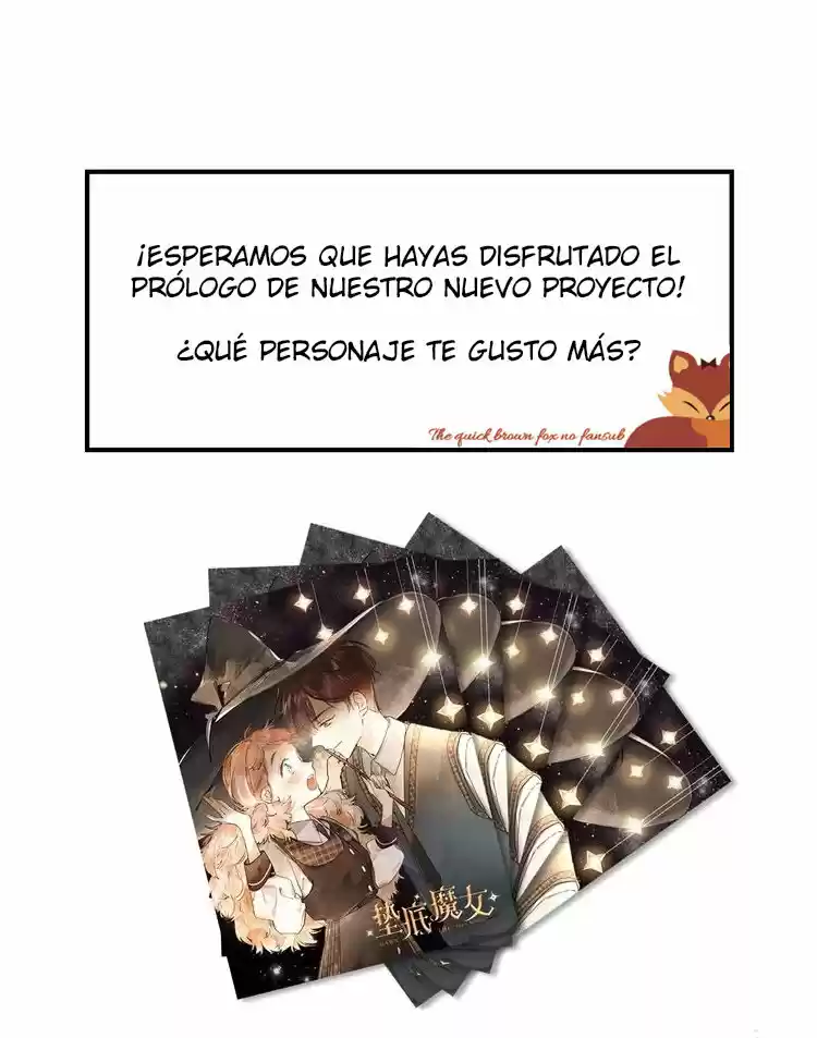 La Bruja Del Último Lugar - Capítulo  - Página 22 - LectorTMOo
