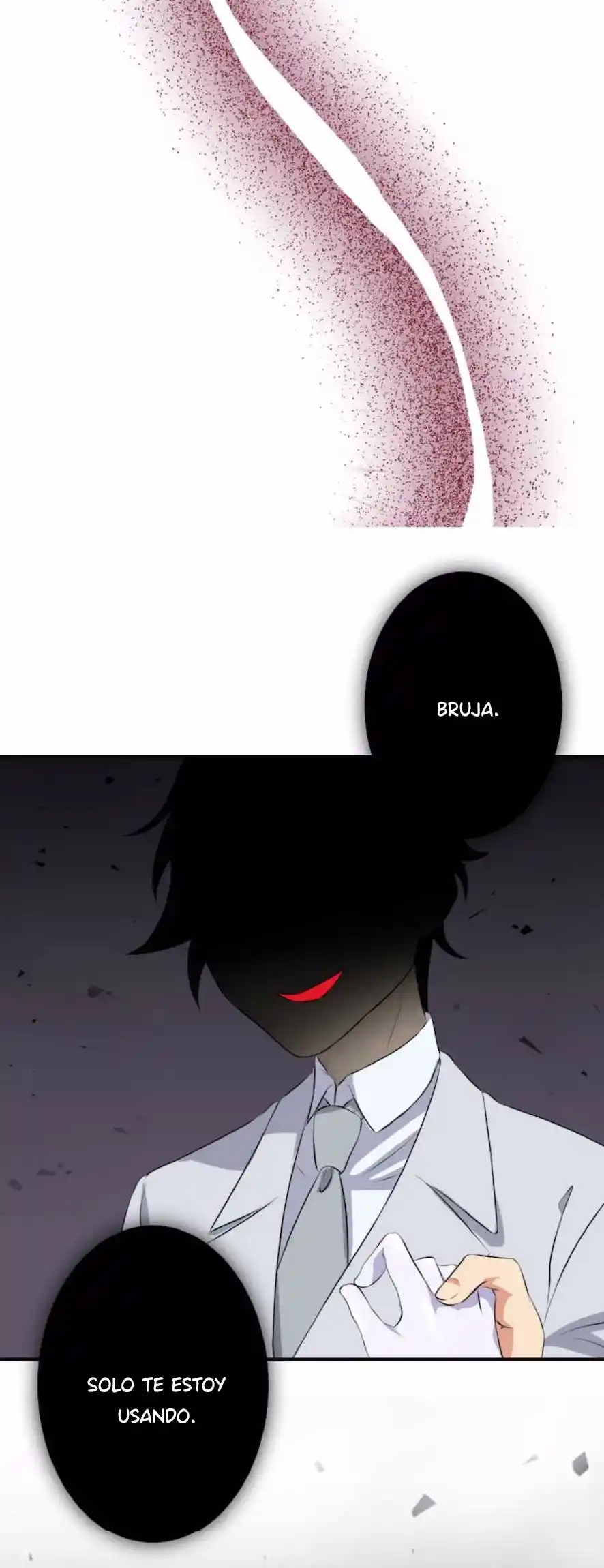 La Bruja Desea Enamorarse Del Príncipe Otra Vez~ - Capítulo 1 - Página 19 - LectorTMOo