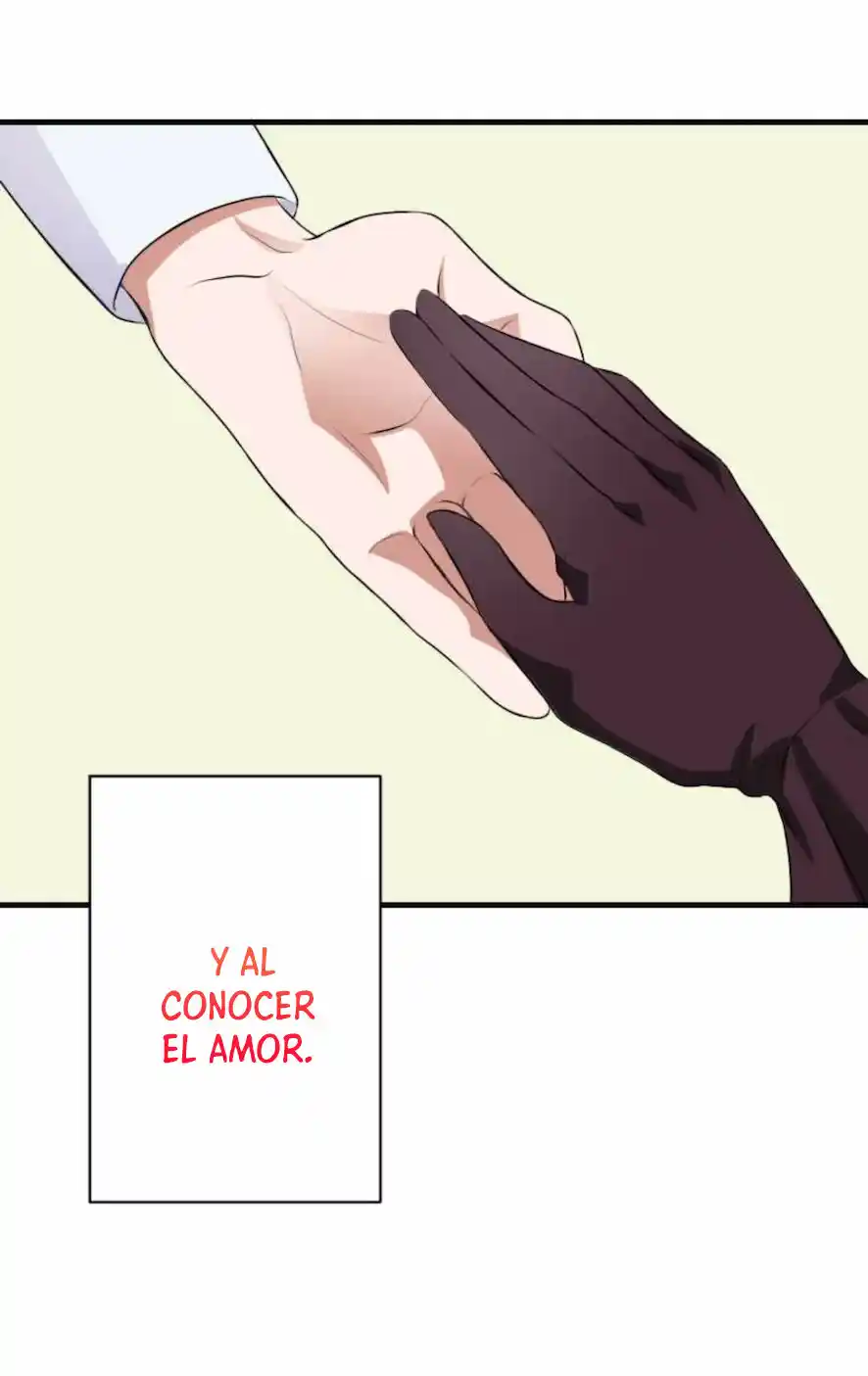 La Bruja Desea Enamorarse Del Príncipe Otra Vez~ - Capítulo 1 - Página 31 - LectorTMOo