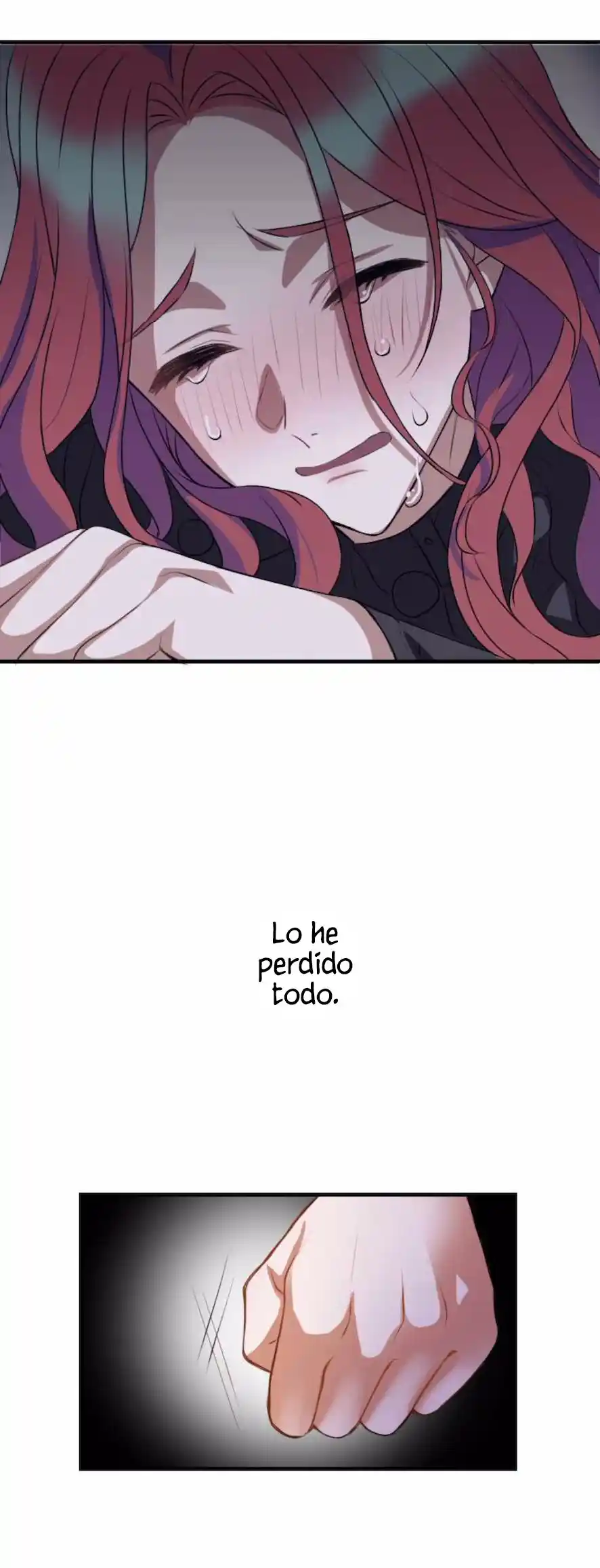 La Bruja Desea Enamorarse Del Príncipe Otra Vez~ - Capítulo 1 - Página 36 - LectorTMOo