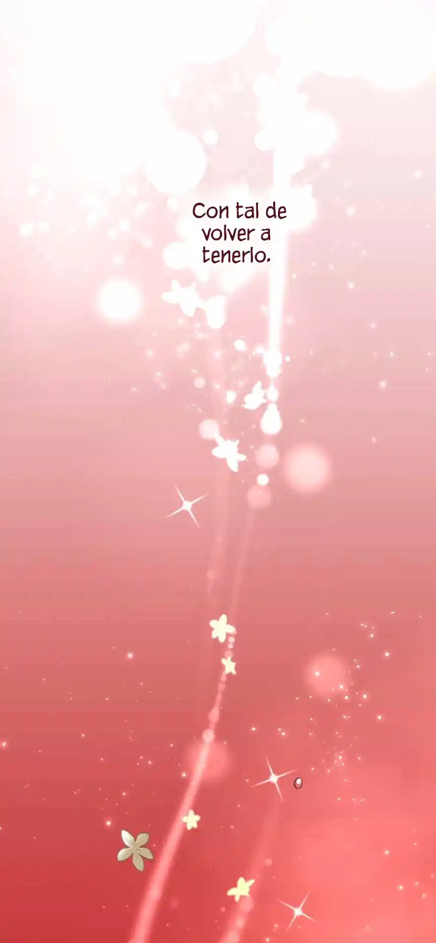 La Bruja Desea Enamorarse Del Príncipe Otra Vez~ - Capítulo 1 - Página 38 - LectorTMOo
