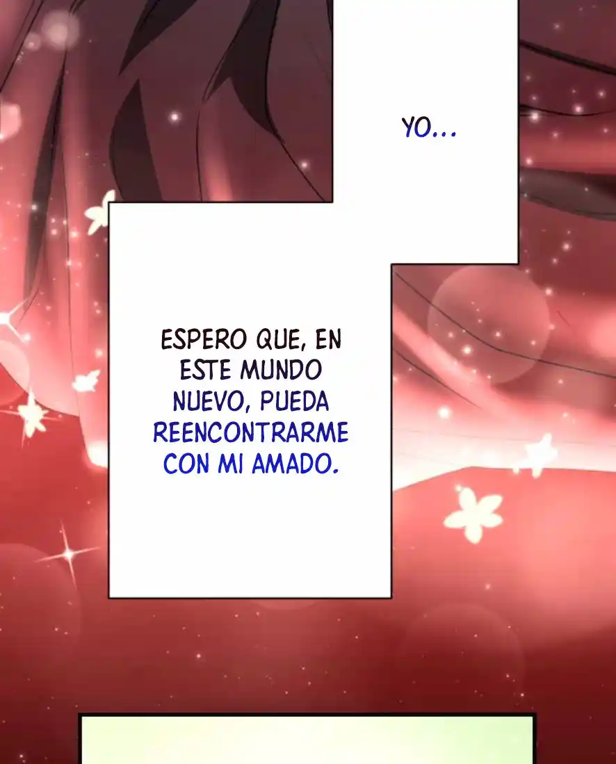 La Bruja Desea Enamorarse Del Príncipe Otra Vez~ - Capítulo 1 - Página 40 - LectorTMOo