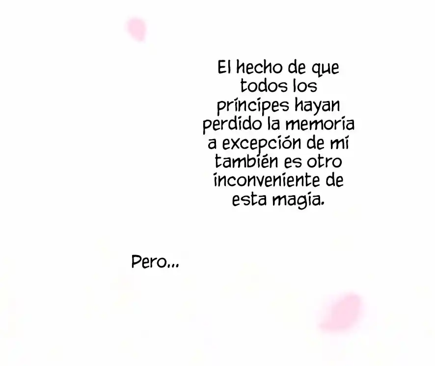 La Bruja Desea Enamorarse Del Príncipe Otra Vez~ - Capítulo 1 - Página 60 - LectorTMOo