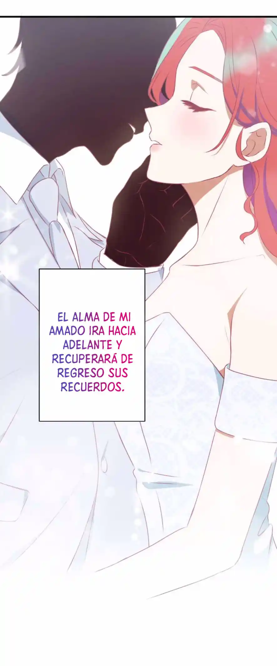 La Bruja Desea Enamorarse Del Príncipe Otra Vez~ - Capítulo 1 - Página 62 - LectorTMOo