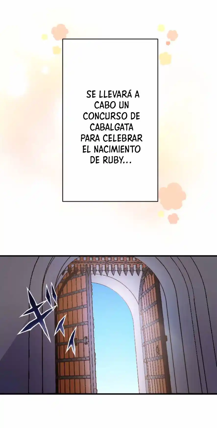 La Bruja Desea Enamorarse Del Príncipe Otra Vez~ - Capítulo 1 - Página 68 - LectorTMOo