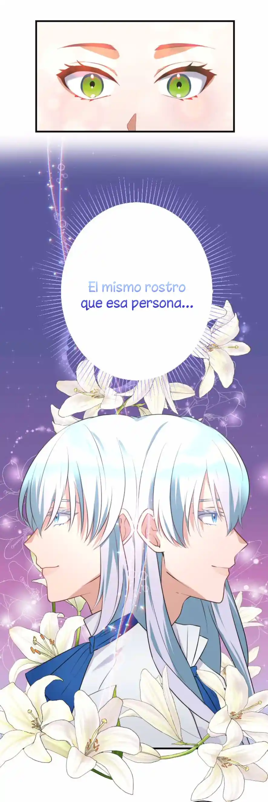 La Bruja Desea Enamorarse Del Príncipe Otra Vez~ - Capítulo 1 - Página 97 - LectorTMOo