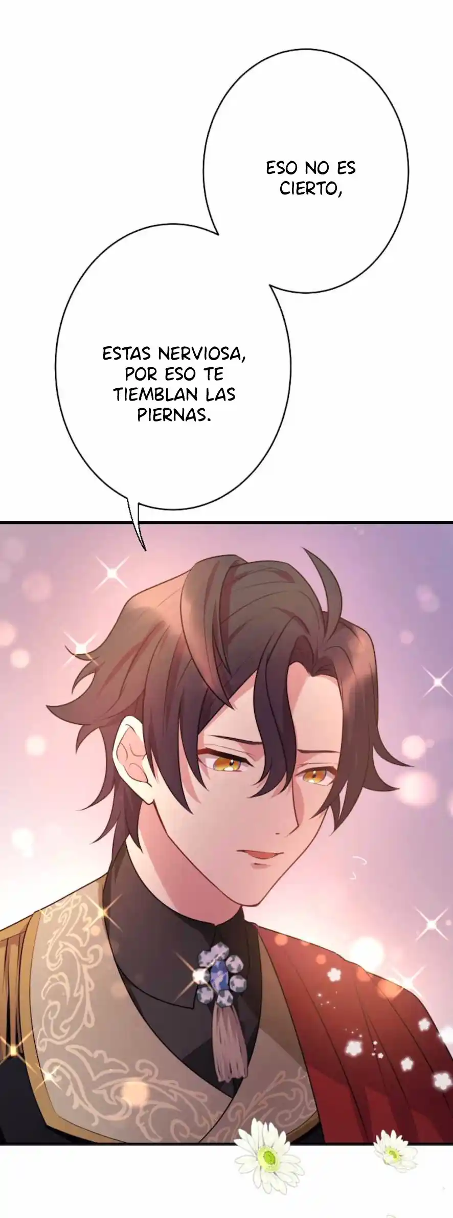 La Bruja Desea Enamorarse Del Príncipe Otra Vez~ - Capítulo 1 - Página 111 - LectorTMOo