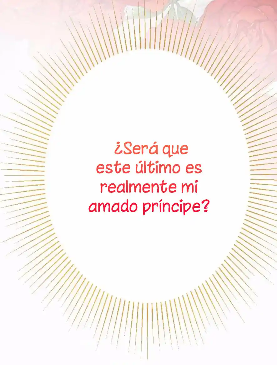La Bruja Desea Enamorarse Del Príncipe Otra Vez~ - Capítulo 1 - Página 115 - LectorTMOo