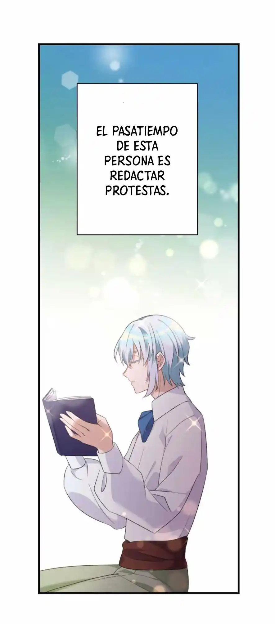 La Bruja Desea Enamorarse Del Príncipe Otra Vez~ - Capítulo 1 - Página 124 - LectorTMOo