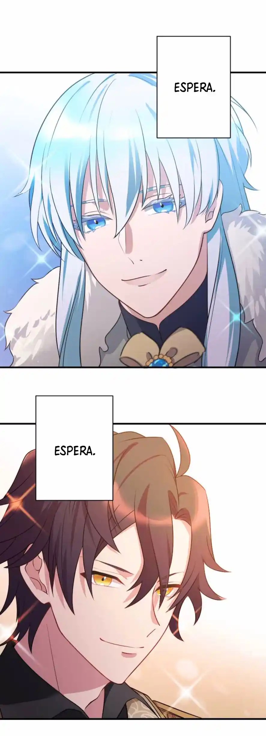 La Bruja Desea Enamorarse Del Príncipe Otra Vez~ - Capítulo 1 - Página 132 - LectorTMOo