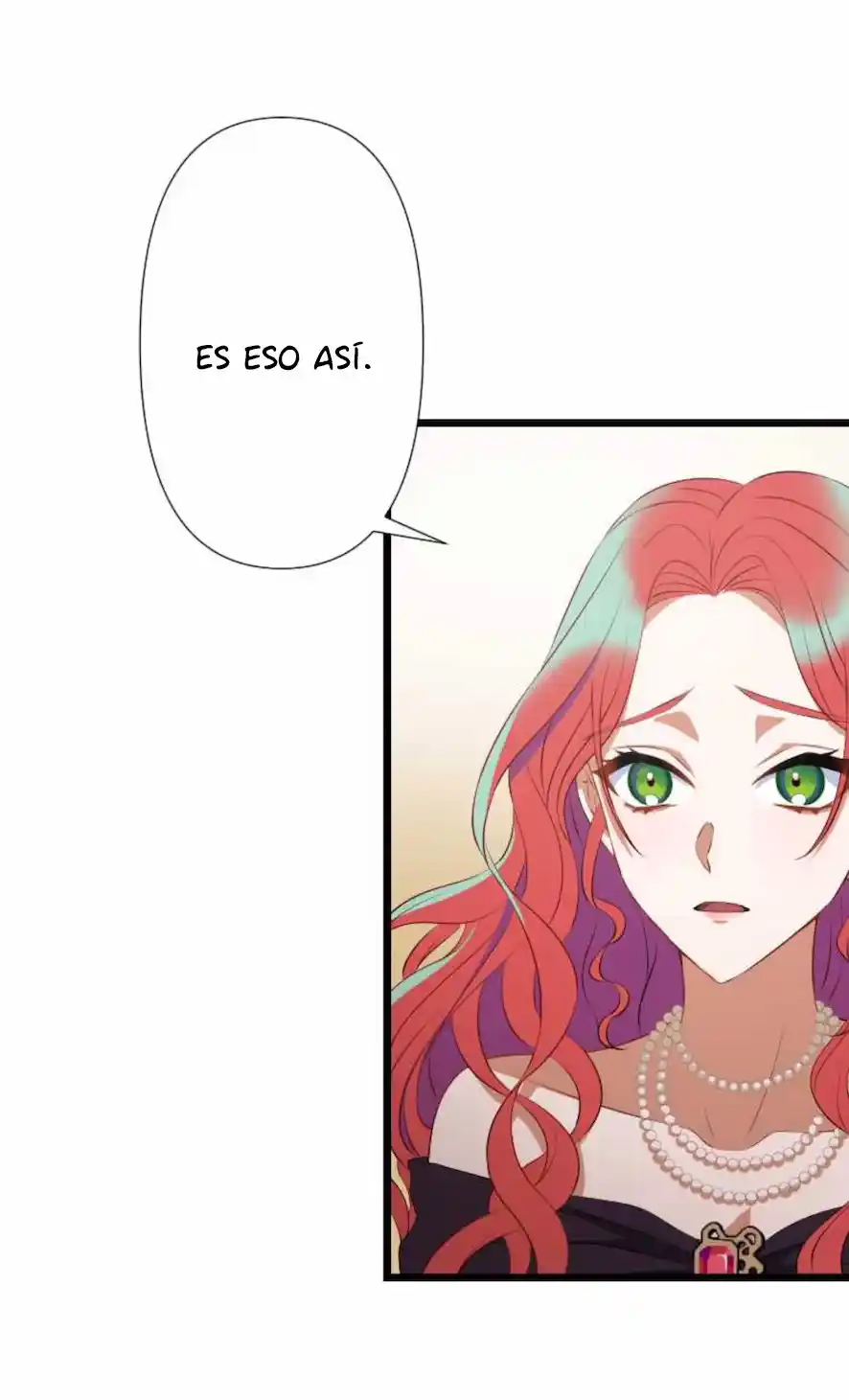 La Bruja Desea Enamorarse Del Príncipe Otra Vez~ - Capítulo 10 - Página 18 - LectorTMOo