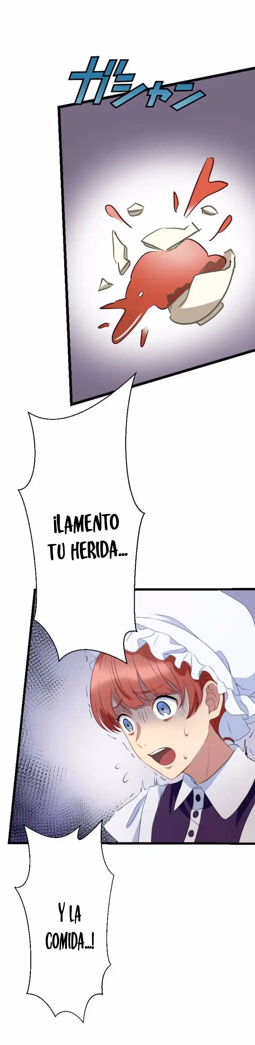 La Bruja Desea Enamorarse Del Príncipe Otra Vez~ - Capítulo 10 - Página 29 - LectorTMOo