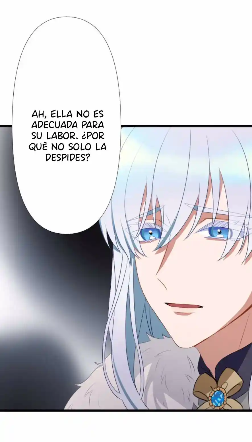 La Bruja Desea Enamorarse Del Príncipe Otra Vez~ - Capítulo 10 - Página 54 - LectorTMOo
