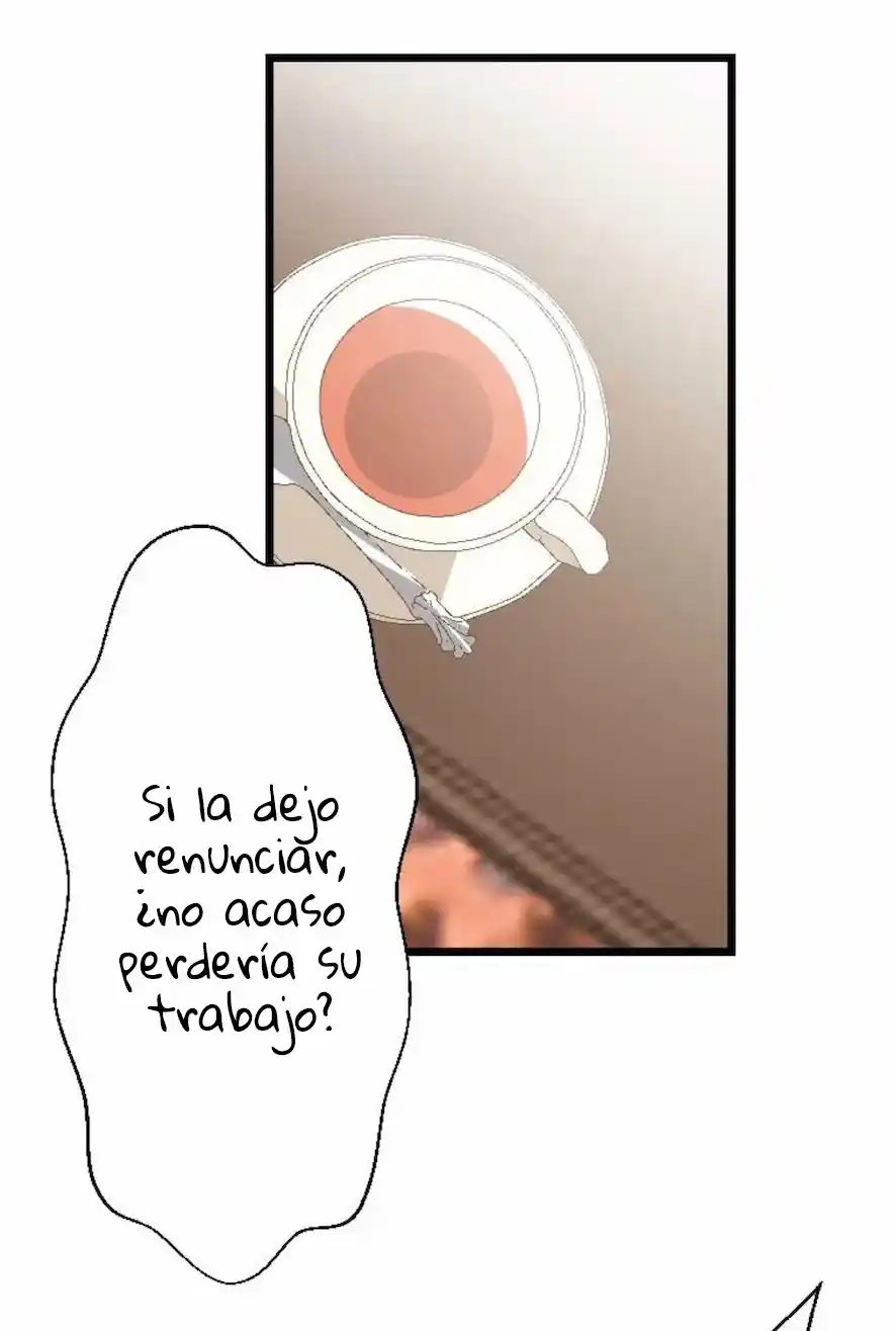La Bruja Desea Enamorarse Del Príncipe Otra Vez~ - Capítulo 10 - Página 55 - LectorTMOo