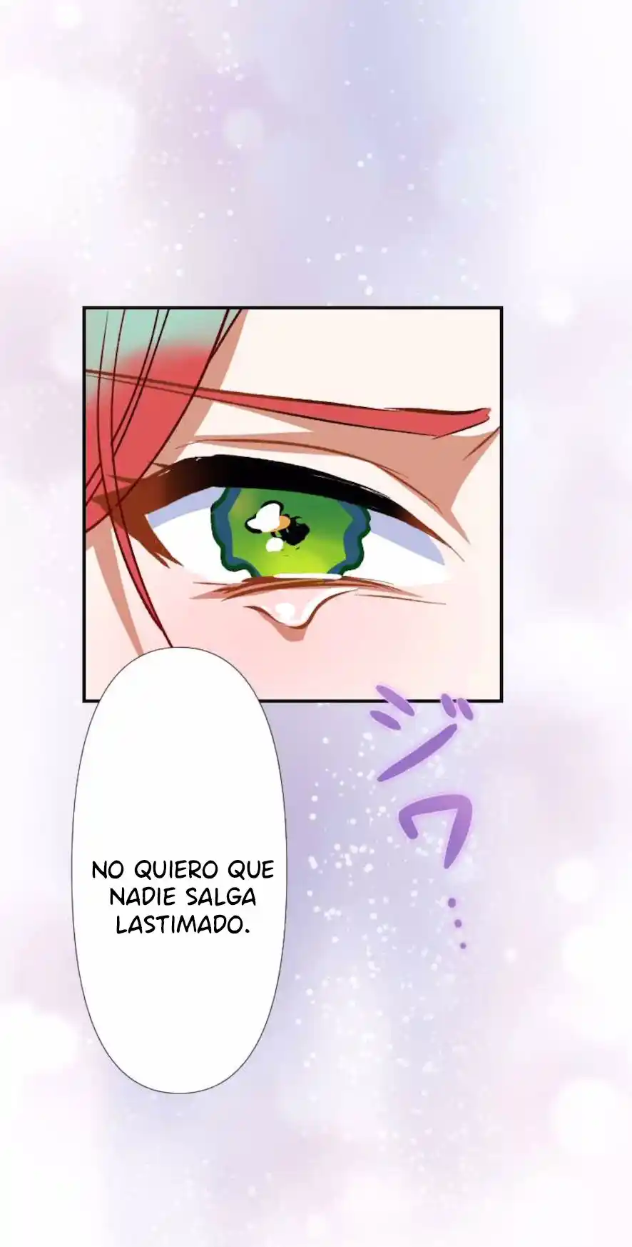 La Bruja Desea Enamorarse Del Príncipe Otra Vez~ - Capítulo 10 - Página 59 - LectorTMOo