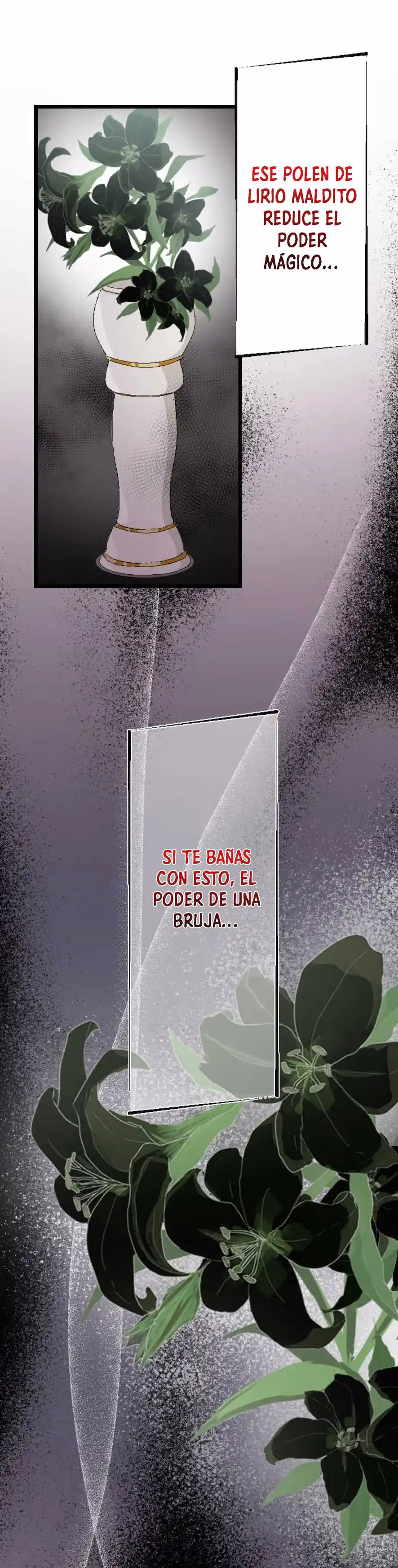 La Bruja Desea Enamorarse Del Príncipe Otra Vez~ - Capítulo 10 - Página 68 - LectorTMOo