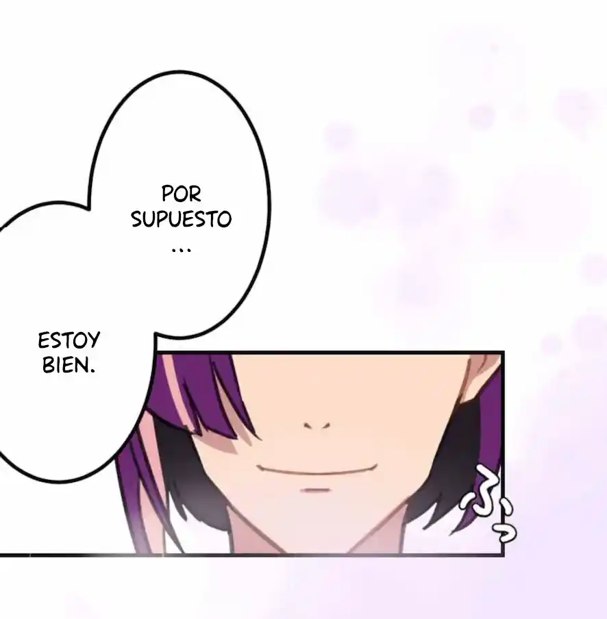 La Bruja Desea Enamorarse Del Príncipe Otra Vez~ - Capítulo 11 - Página 32 - LectorTMOo