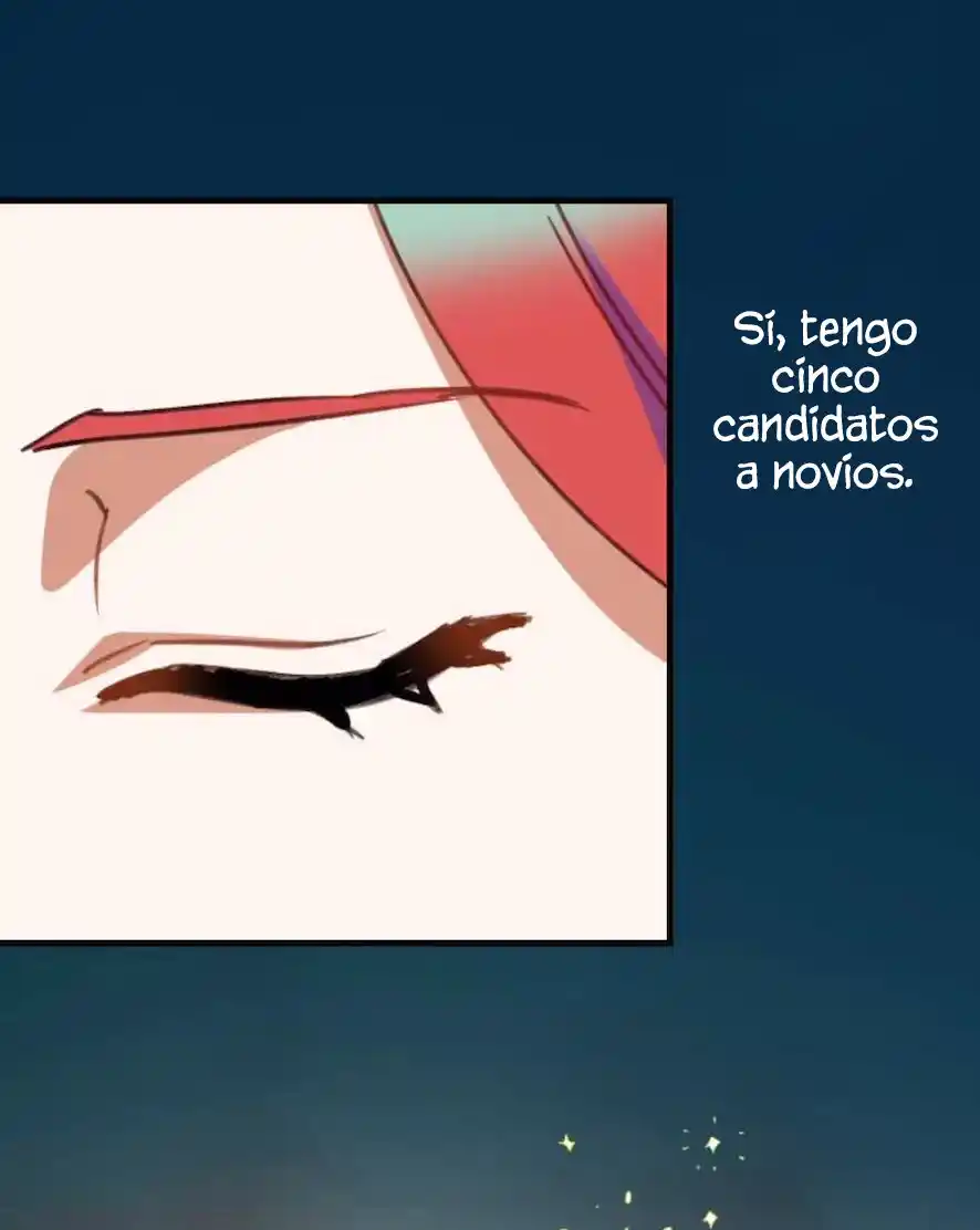 La Bruja Desea Enamorarse Del Príncipe Otra Vez~ - Capítulo 11 - Página 63 - LectorTMOo