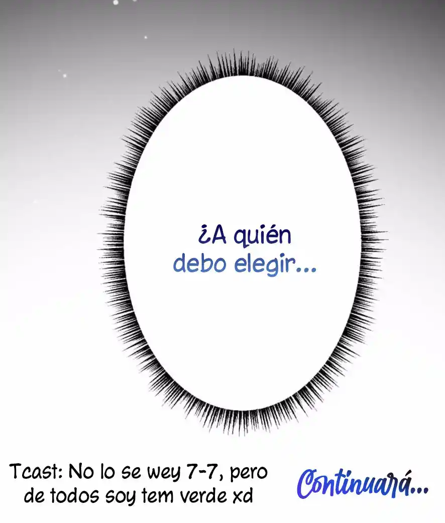 La Bruja Desea Enamorarse Del Príncipe Otra Vez~ - Capítulo 11 - Página 67 - LectorTMOo