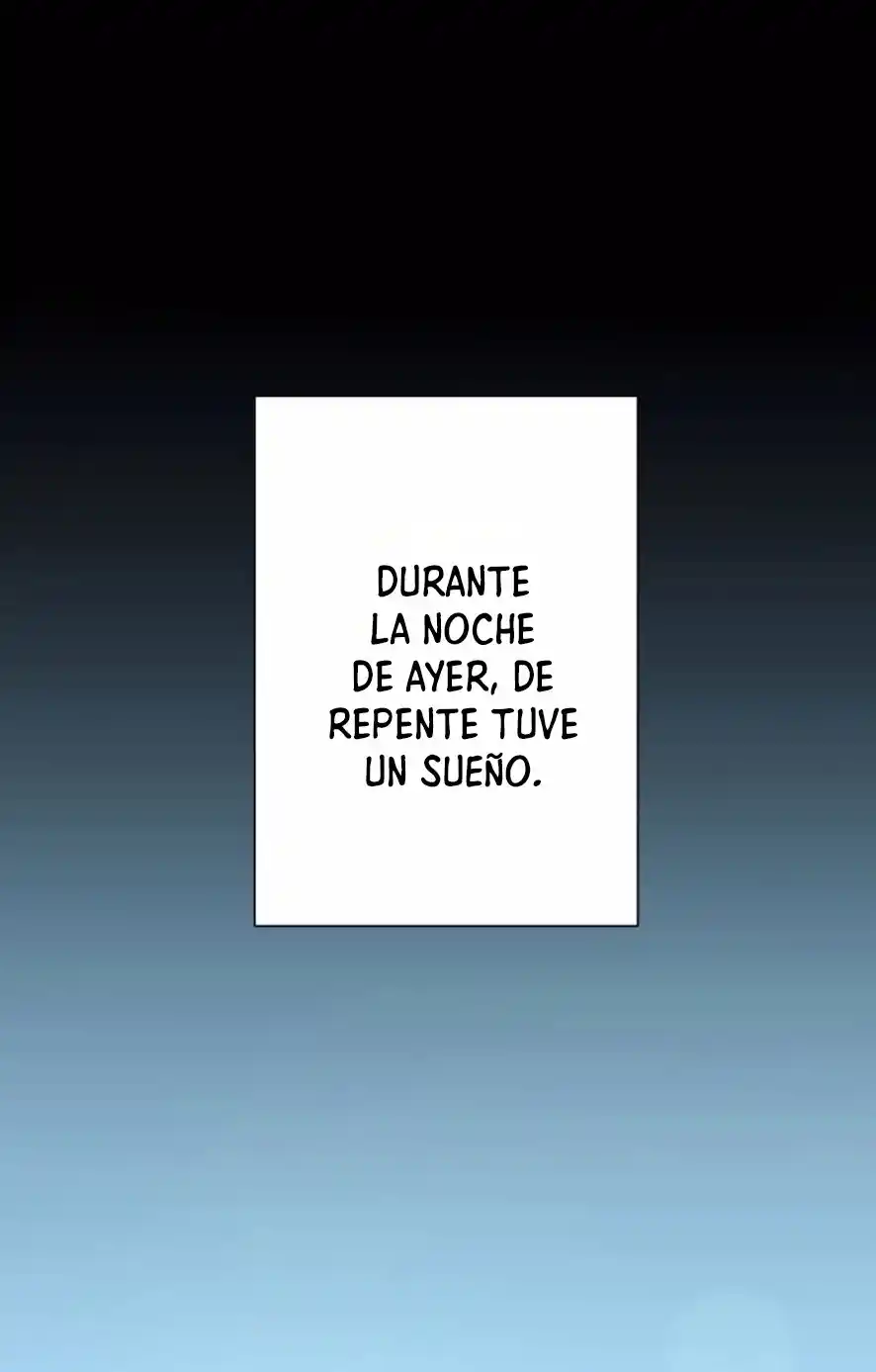 La Bruja Desea Enamorarse Del Príncipe Otra Vez~ - Capítulo 2 - Página 12 - LectorTMOo