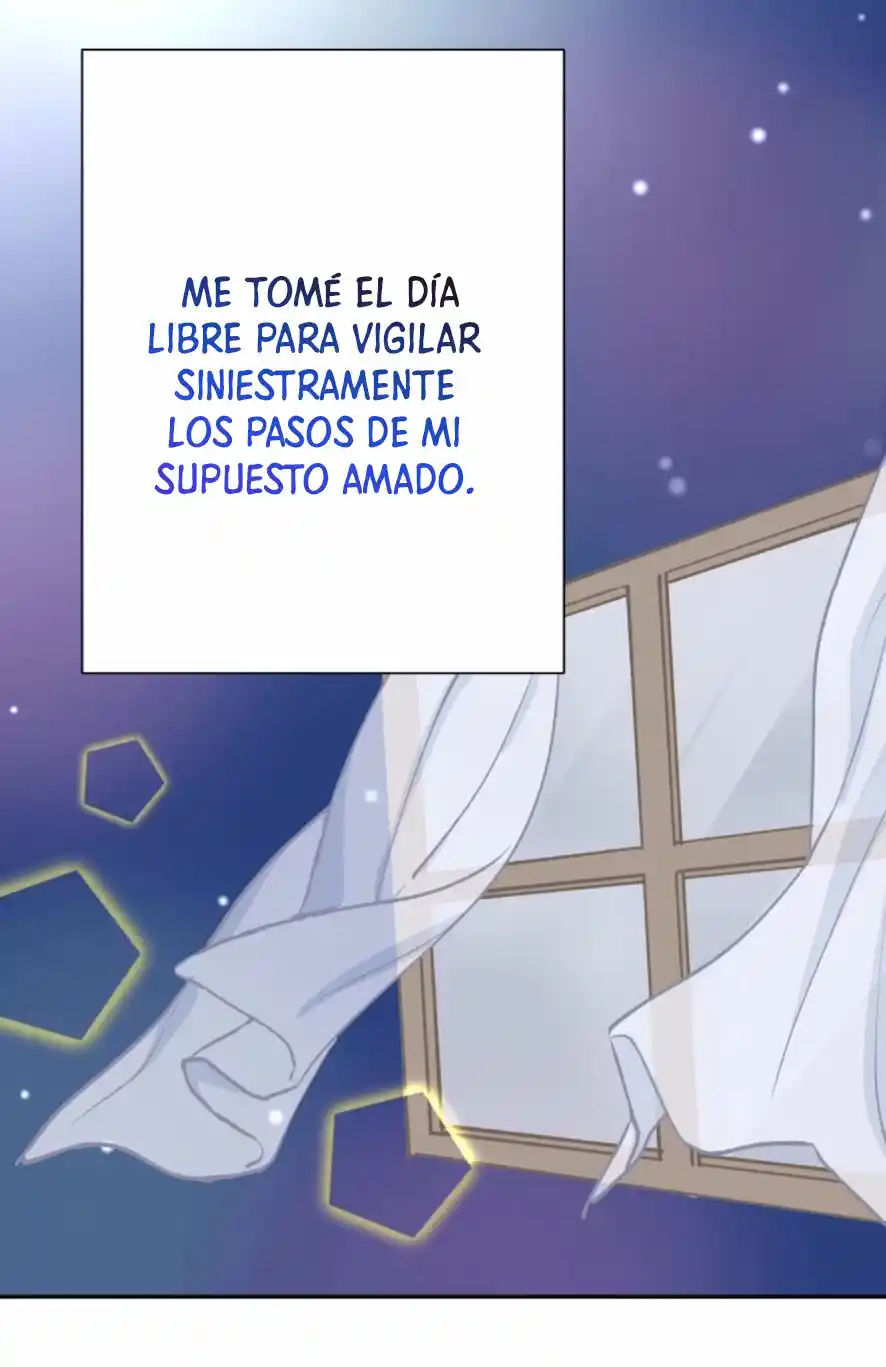 La Bruja Desea Enamorarse Del Príncipe Otra Vez~ - Capítulo 2 - Página 51 - LectorTMOo