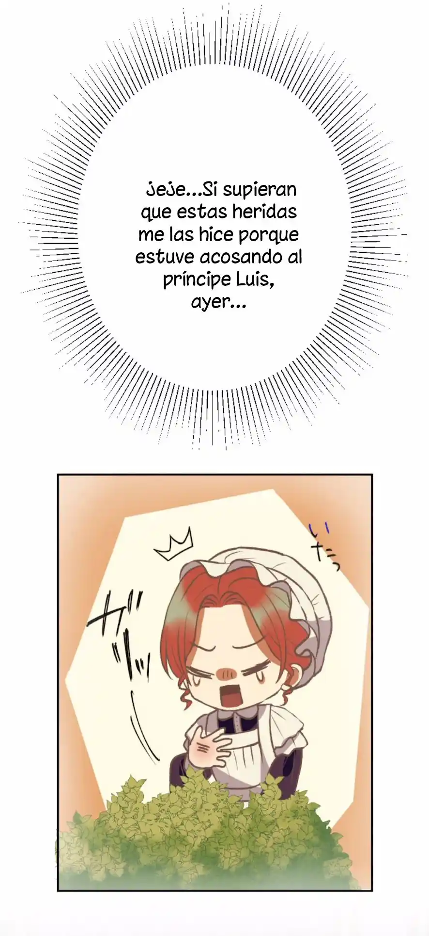 La Bruja Desea Enamorarse Del Príncipe Otra Vez~ - Capítulo 2 - Página 56 - LectorTMOo
