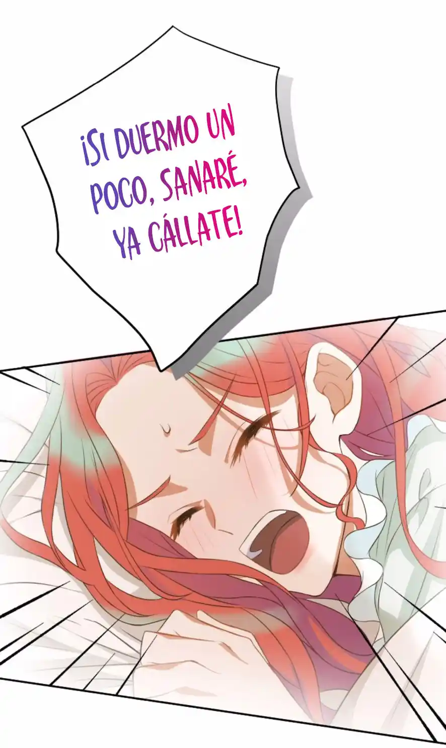 La Bruja Desea Enamorarse Del Príncipe Otra Vez~ - Capítulo 2 - Página 59 - LectorTMOo