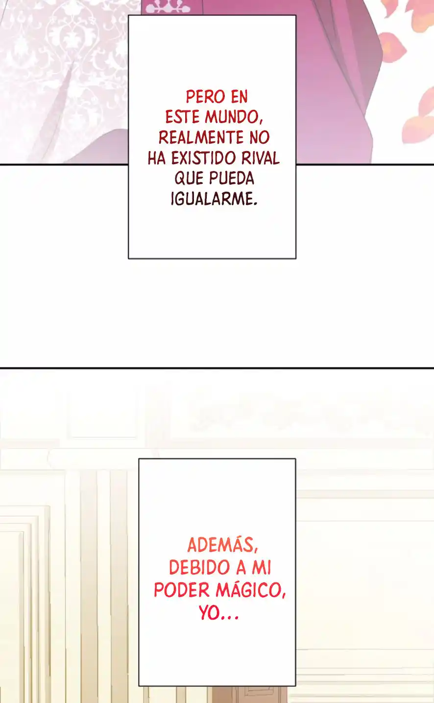 La Bruja Desea Enamorarse Del Príncipe Otra Vez~ - Capítulo 2 - Página 79 - LectorTMOo