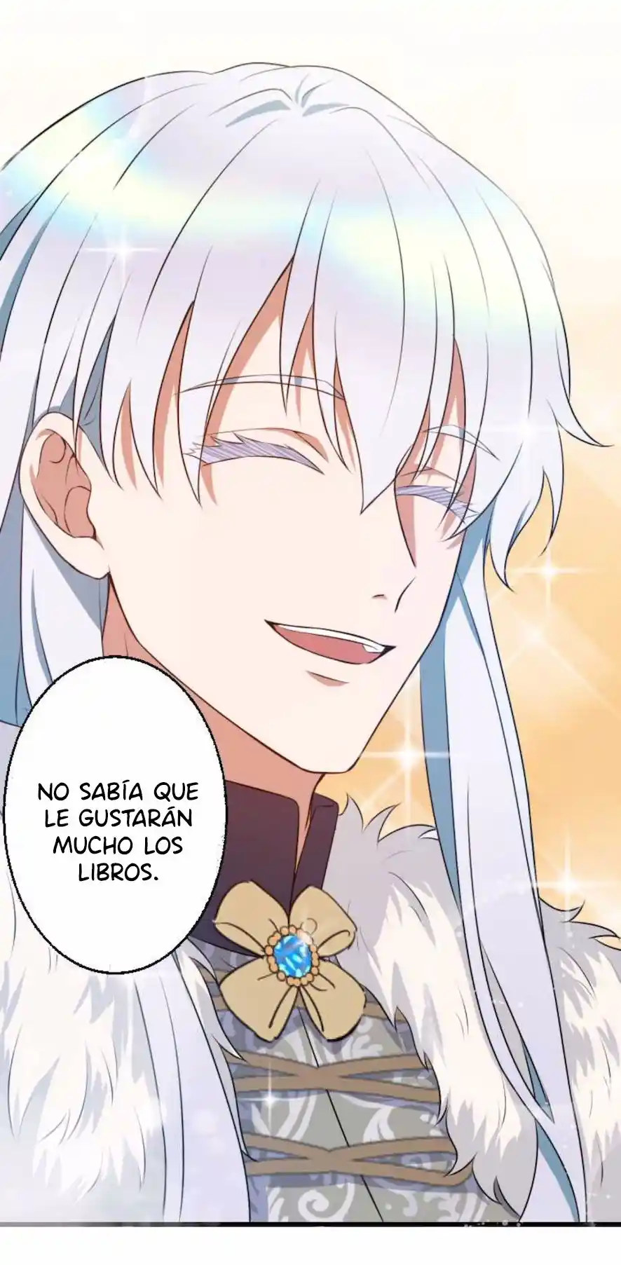 La Bruja Desea Enamorarse Del Príncipe Otra Vez~ - Capítulo 3 - Página 50 - LectorTMOo