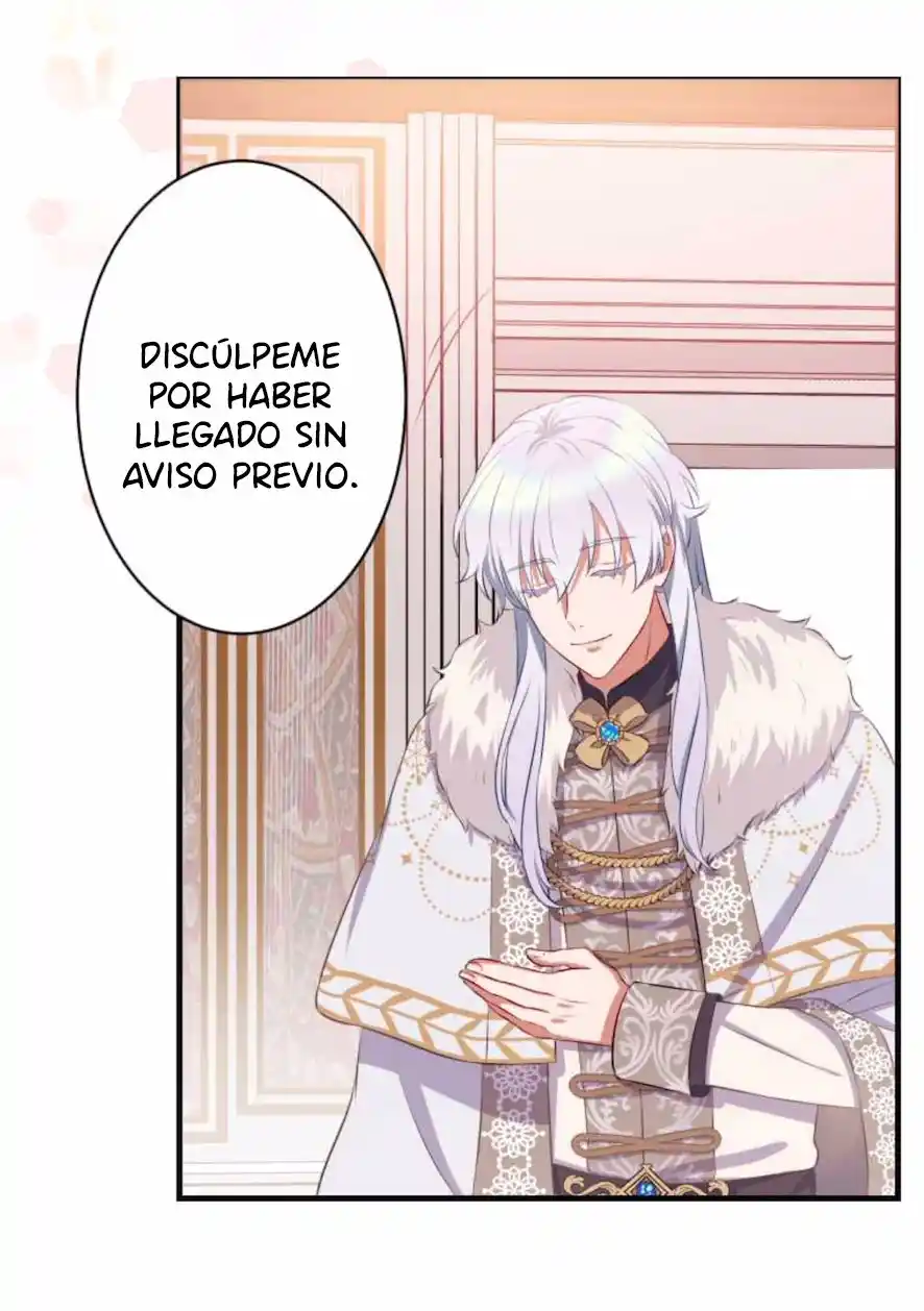 La Bruja Desea Enamorarse Del Príncipe Otra Vez~ - Capítulo 3 - Página 53 - LectorTMOo