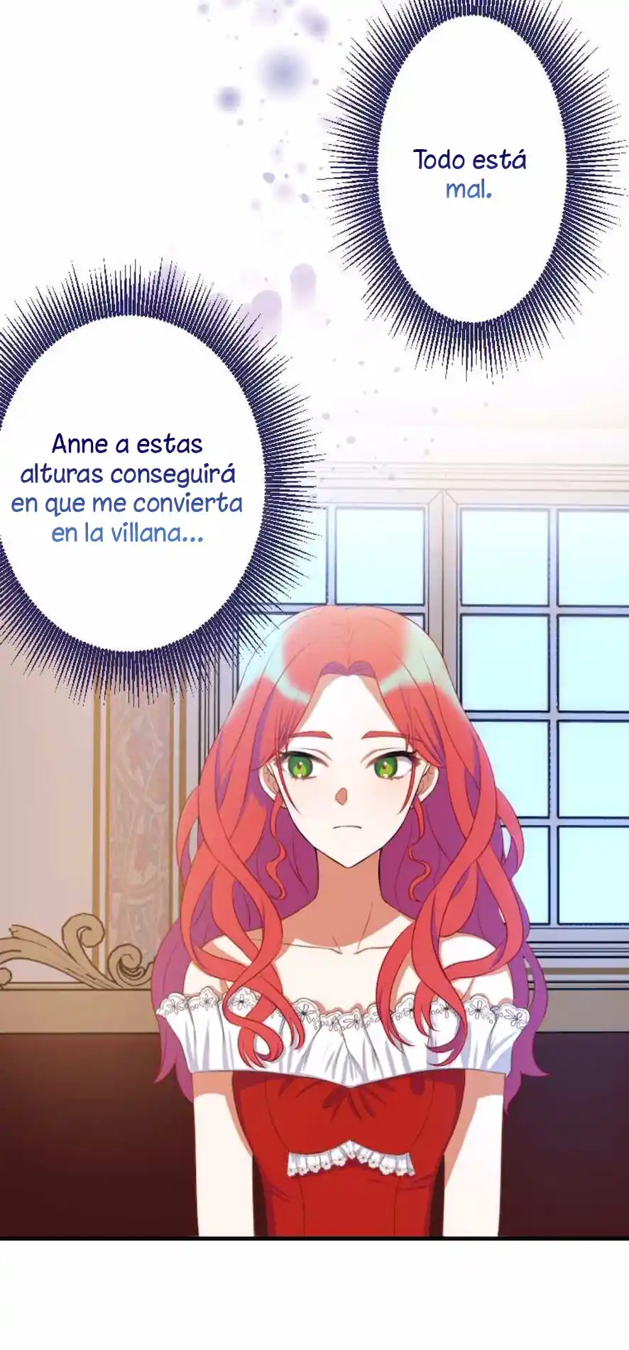 La Bruja Desea Enamorarse Del Príncipe Otra Vez~ - Capítulo 3 - Página 57 - LectorTMOo