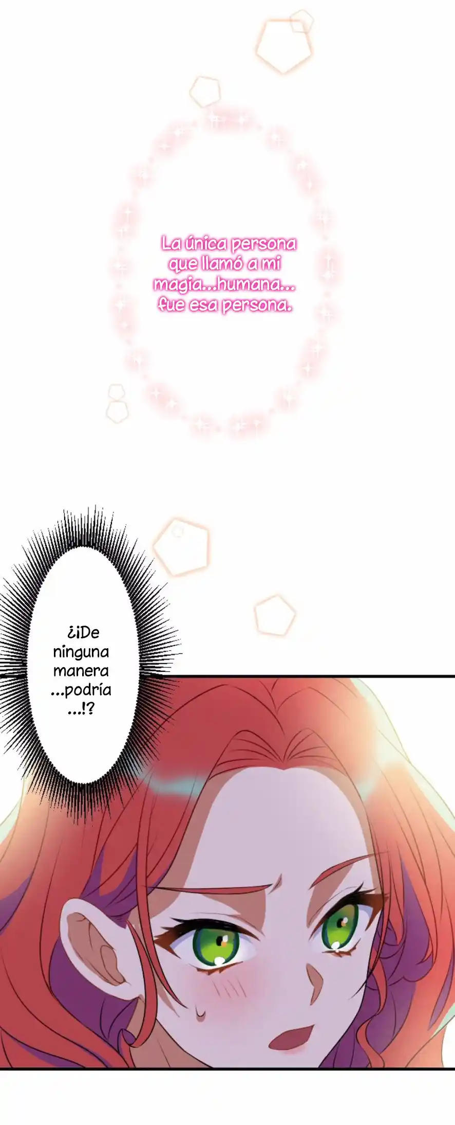 La Bruja Desea Enamorarse Del Príncipe Otra Vez~ - Capítulo 4 - Página 22 - LectorTMOo
