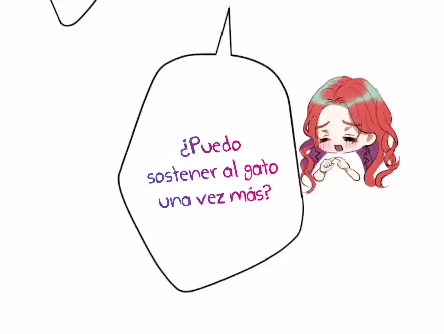 La Bruja Desea Enamorarse Del Príncipe Otra Vez~ - Capítulo 4 - Página 25 - LectorTMOo